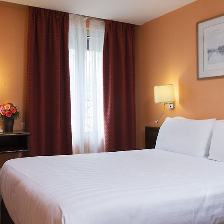 Hotel Bac Saint-Germain Paris Eksteriør billede