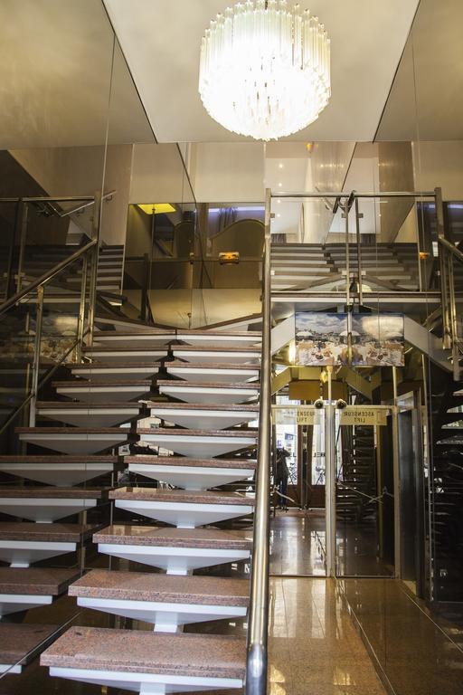 Hotel Bac Saint-Germain Paris Eksteriør billede