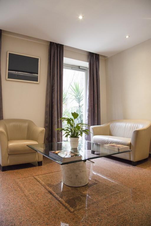 Hotel Bac Saint-Germain Paris Eksteriør billede