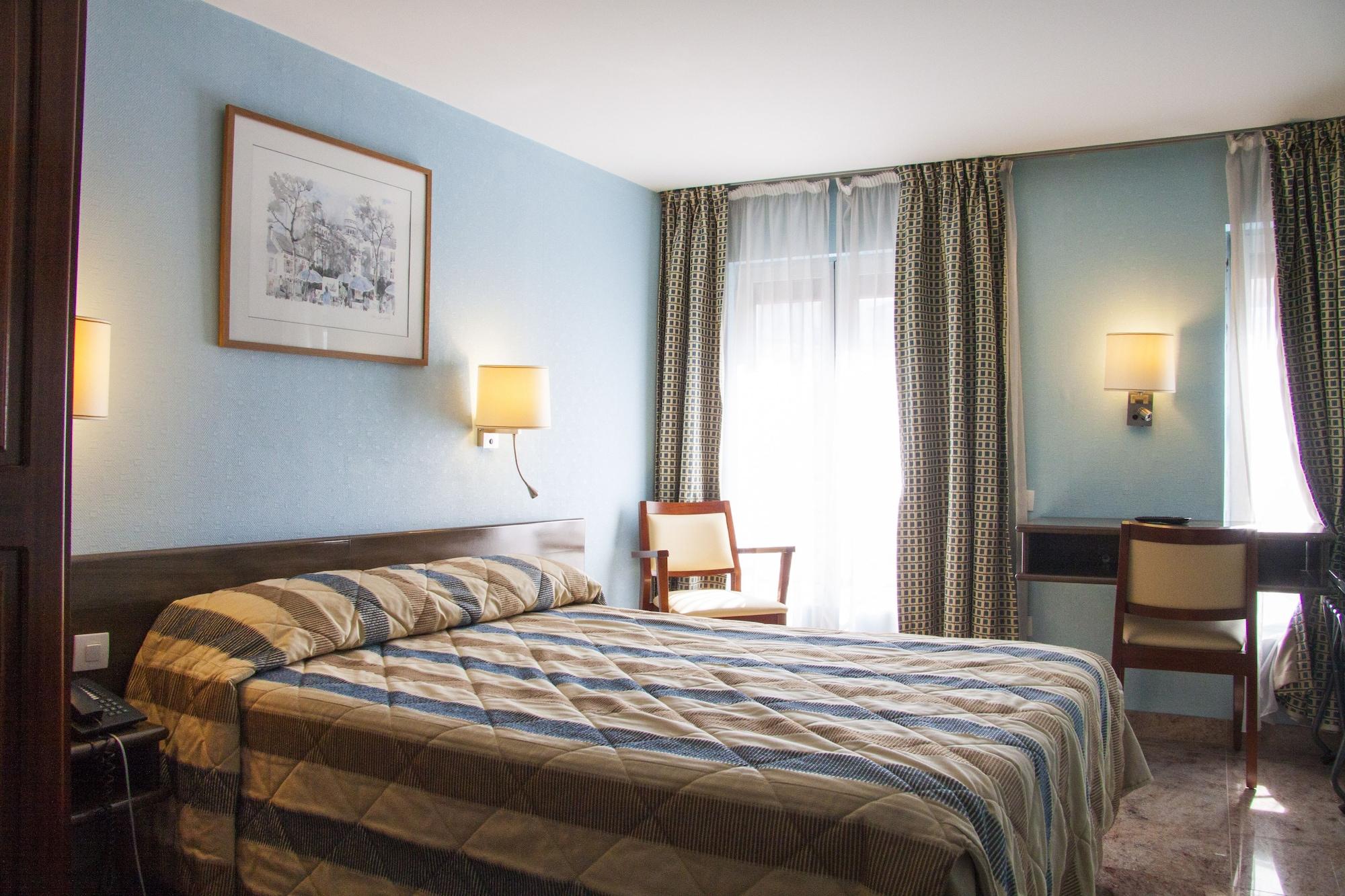 Hotel Bac Saint-Germain Paris Eksteriør billede