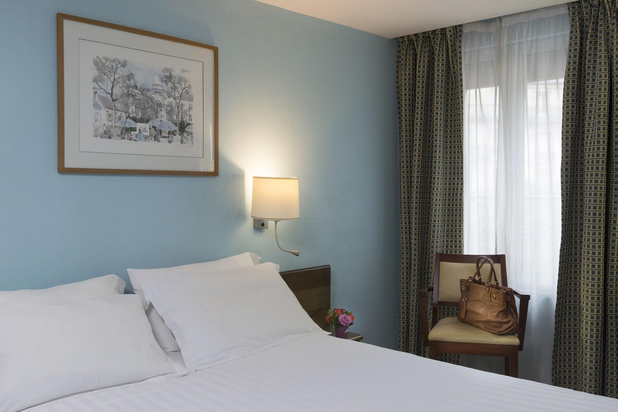 Hotel Bac Saint-Germain Paris Eksteriør billede