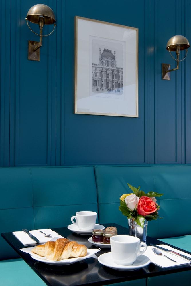 Hotel Bac Saint-Germain Paris Eksteriør billede