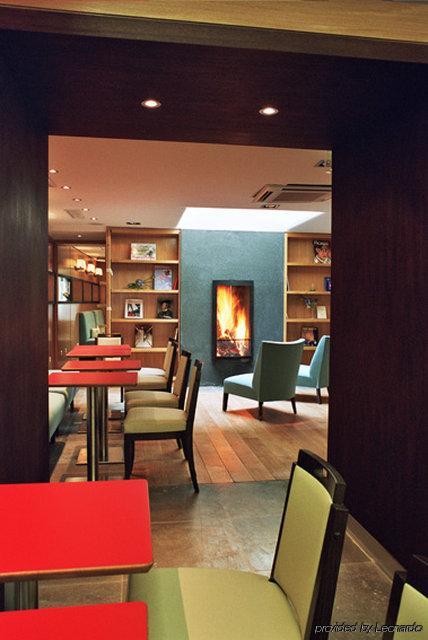 Hotel Bac Saint-Germain Paris Interiør billede