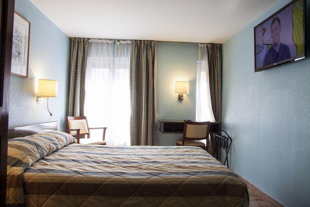 Hotel Bac Saint-Germain Paris Eksteriør billede