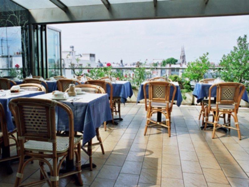 Hotel Bac Saint-Germain Paris Eksteriør billede