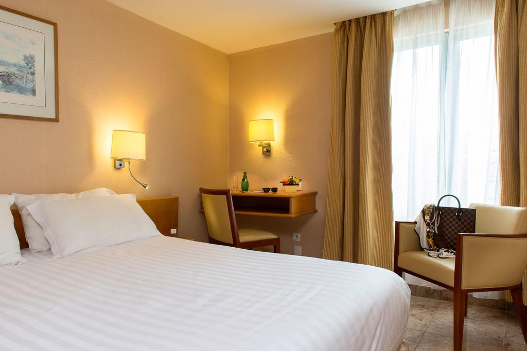 Hotel Bac Saint-Germain Paris Eksteriør billede