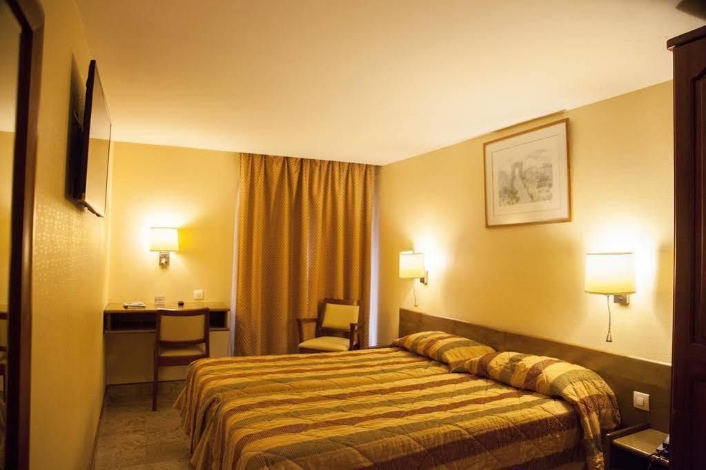 Hotel Bac Saint-Germain Paris Eksteriør billede