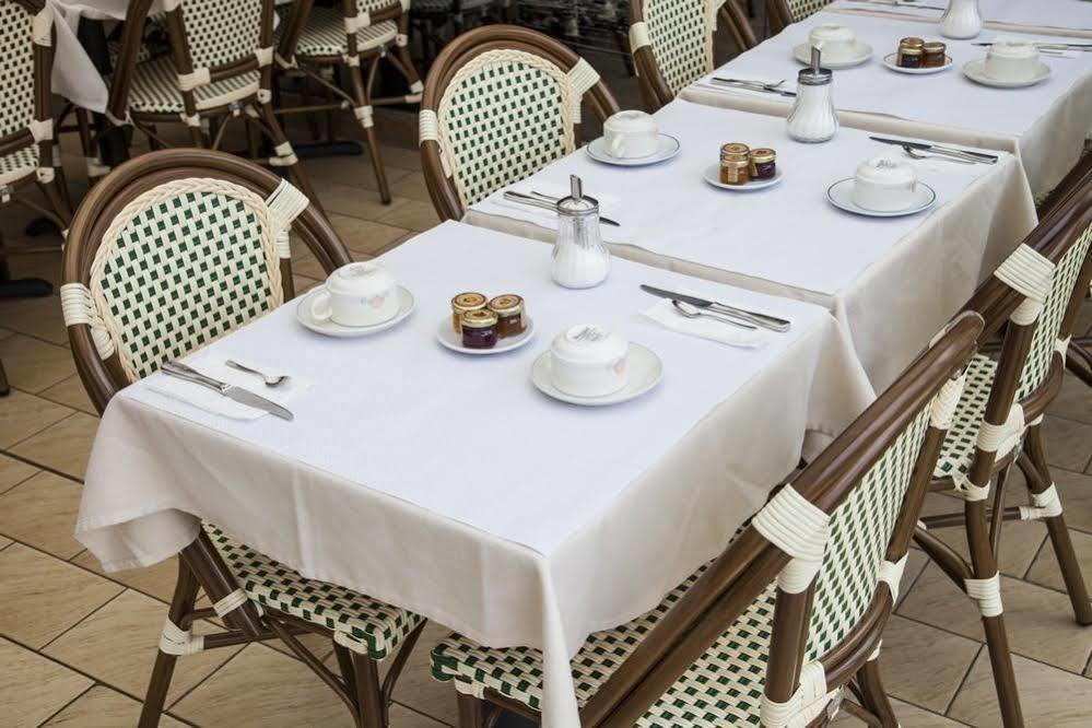 Hotel Bac Saint-Germain Paris Eksteriør billede