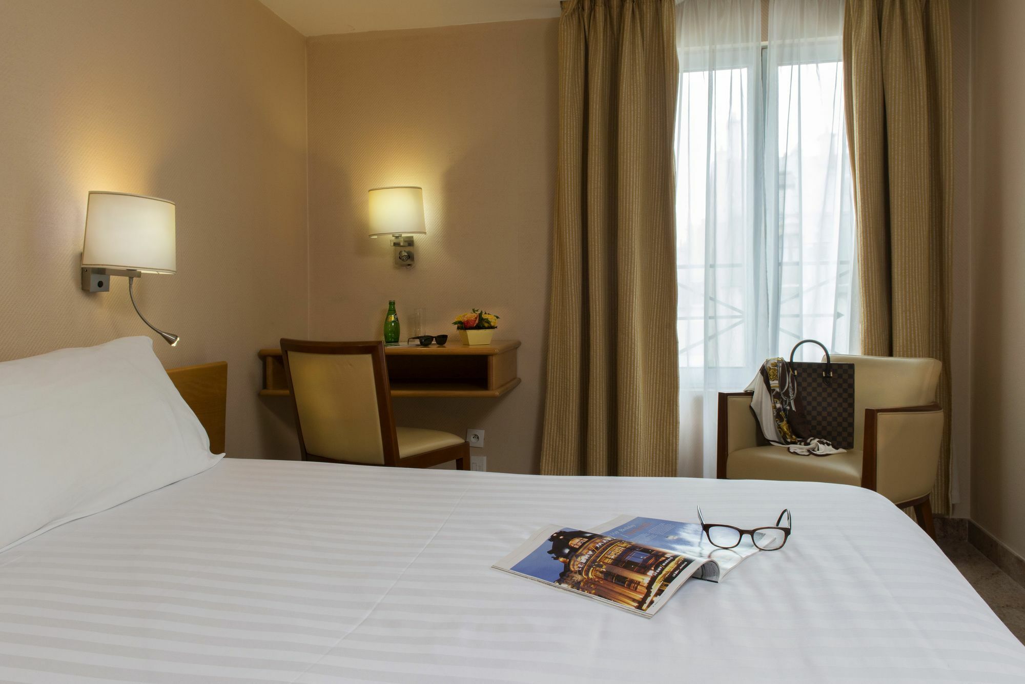 Hotel Bac Saint-Germain Paris Eksteriør billede