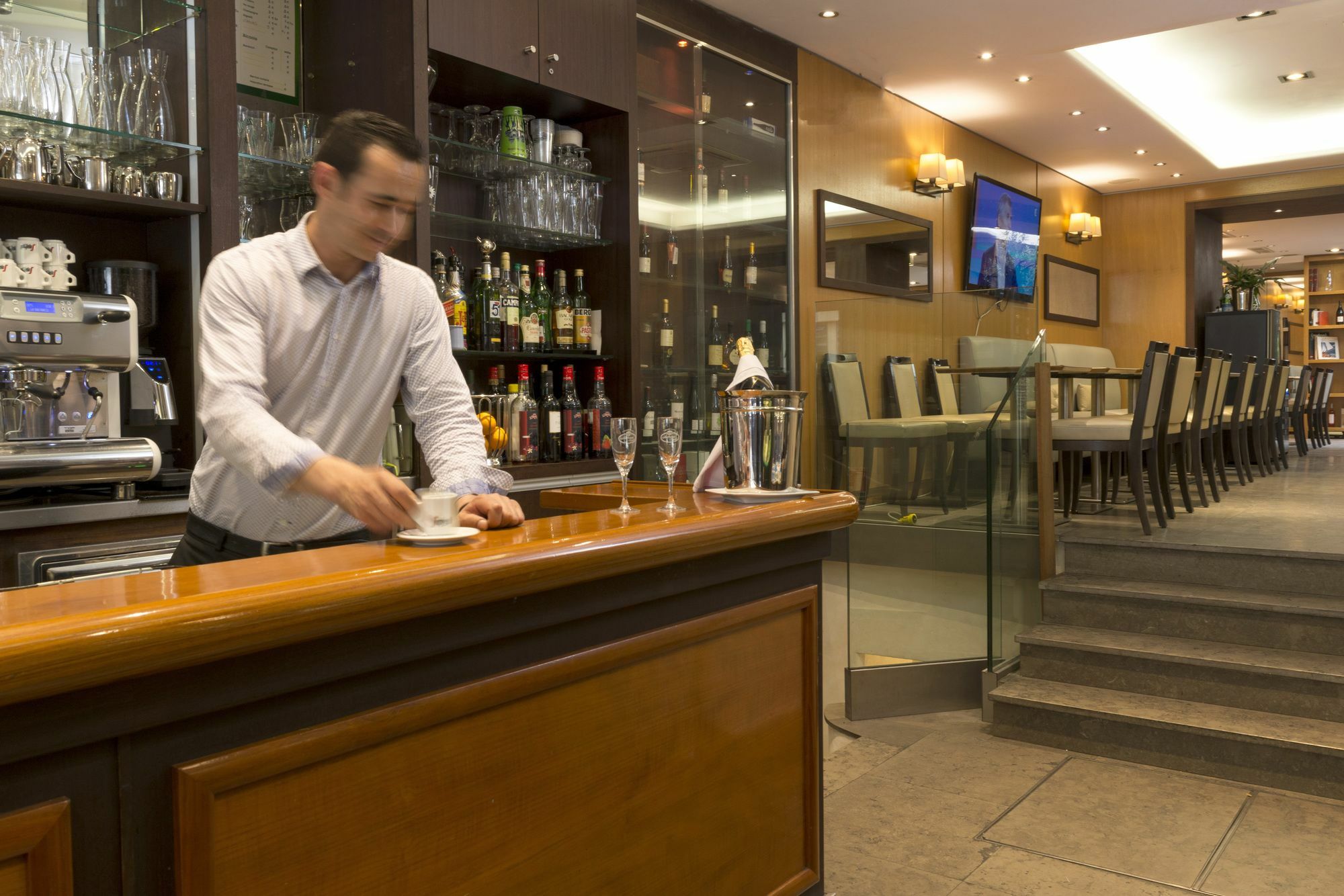 Hotel Bac Saint-Germain Paris Eksteriør billede