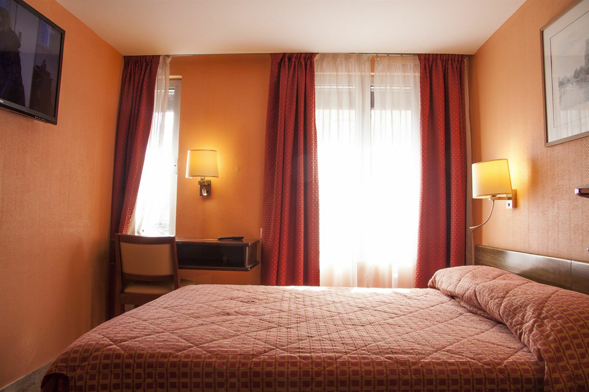 Hotel Bac Saint-Germain Paris Eksteriør billede